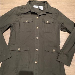 Jaclyn Smith Sport Top!!🎉